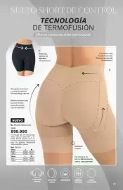 Catálogo Leonisa Página 83