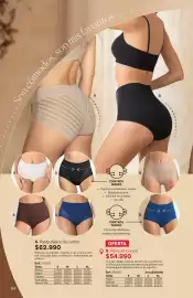 Catálogo Leonisa Página 84