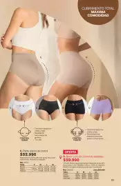 Catálogo Leonisa Página 85