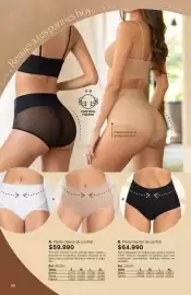 Catálogo Leonisa Página 86