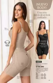 Catálogo Leonisa Página 87