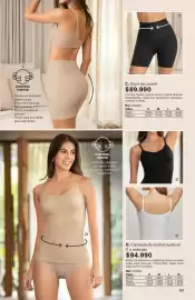 Catálogo Leonisa Página 89