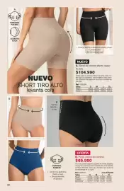 Catálogo Leonisa Página 90