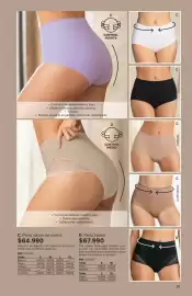 Catálogo Leonisa Página 91