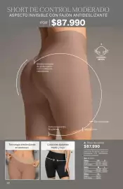 Catálogo Leonisa Página 92