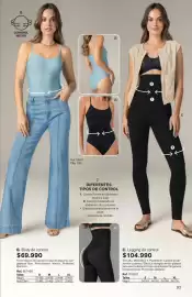 Catálogo Leonisa Página 93