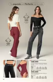 Catálogo Leonisa Página 94
