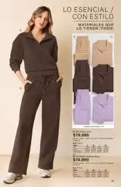 Catálogo Leonisa Página 95