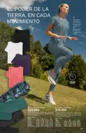 Catálogo Leonisa Página 99