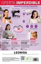 Catálogo Leonisa Página 86