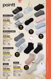 Catálogo Leonisa Página 11