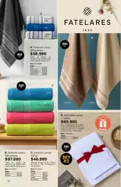 Catálogo Leonisa Página 12