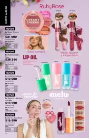 Catálogo Leonisa Página 14