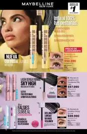 Catálogo Leonisa Página 16