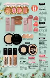 Catálogo Leonisa Página 18