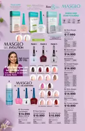 Catálogo Leonisa Página 22