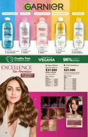 Catálogo Leonisa Página 28