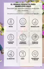 Catálogo Leonisa Página 3