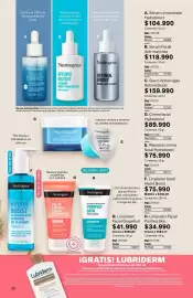 Catálogo Leonisa Página 30