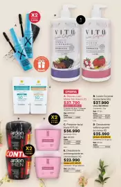 Catálogo Leonisa Página 36