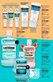 Catálogo Leonisa Página 38