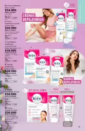 Catálogo Leonisa Página 39