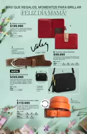 Catálogo Leonisa Página 4