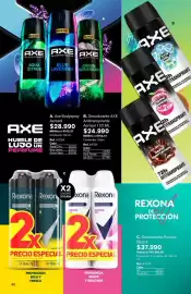 Catálogo Leonisa Página 40