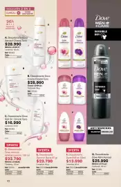 Catálogo Leonisa Página 42