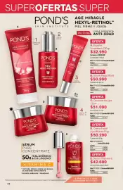 Catálogo Leonisa Página 44