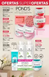 Catálogo Leonisa Página 45