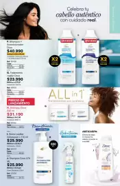 Catálogo Leonisa Página 47