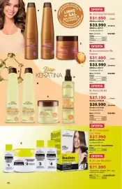 Catálogo Leonisa Página 48