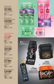 Catálogo Leonisa Página 49