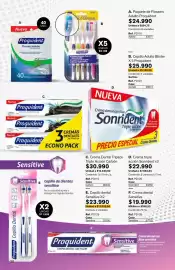 Catálogo Leonisa Página 56