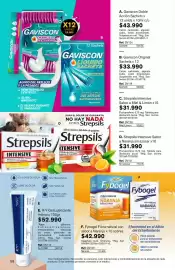 Catálogo Leonisa Página 58