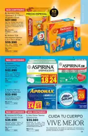 Catálogo Leonisa Página 59