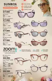 Catálogo Leonisa Página 6