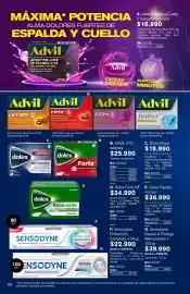 Catálogo Leonisa Página 60