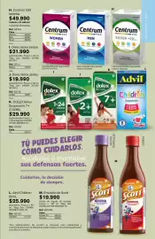 Catálogo Leonisa Página 61