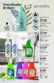 Catálogo Leonisa Página 64