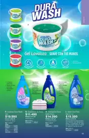 Catálogo Leonisa Página 65