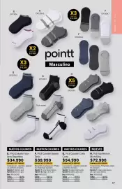 Catálogo Leonisa Página 67