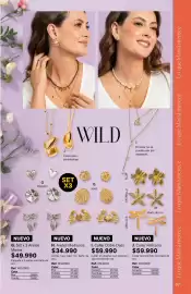 Catálogo Leonisa Página 7