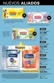 Catálogo Leonisa Página 72