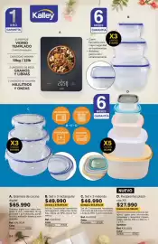 Catálogo Leonisa Página 84