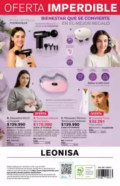 Catálogo Leonisa Página 86