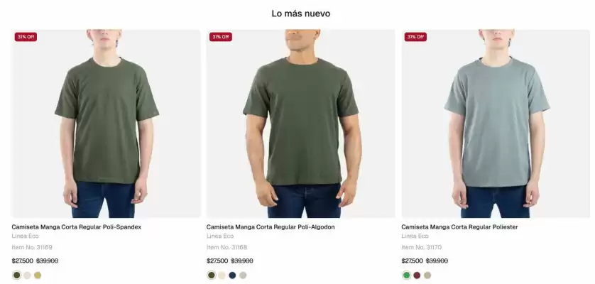 Classic Jeans (válido hasta 23-04)