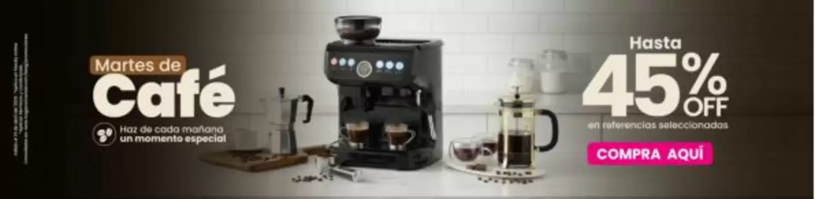 Hogar Universal (válido hasta 23-04)