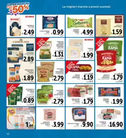 Volantino Spazio Conad Pagina 12